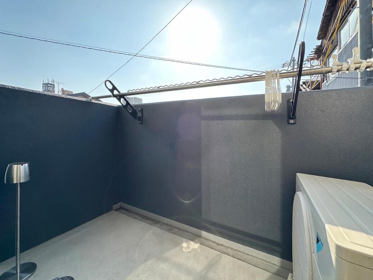 Bhotel Yutori - Spacious 2Br Apartment Very Near The Station Onomichi Extérieur photo