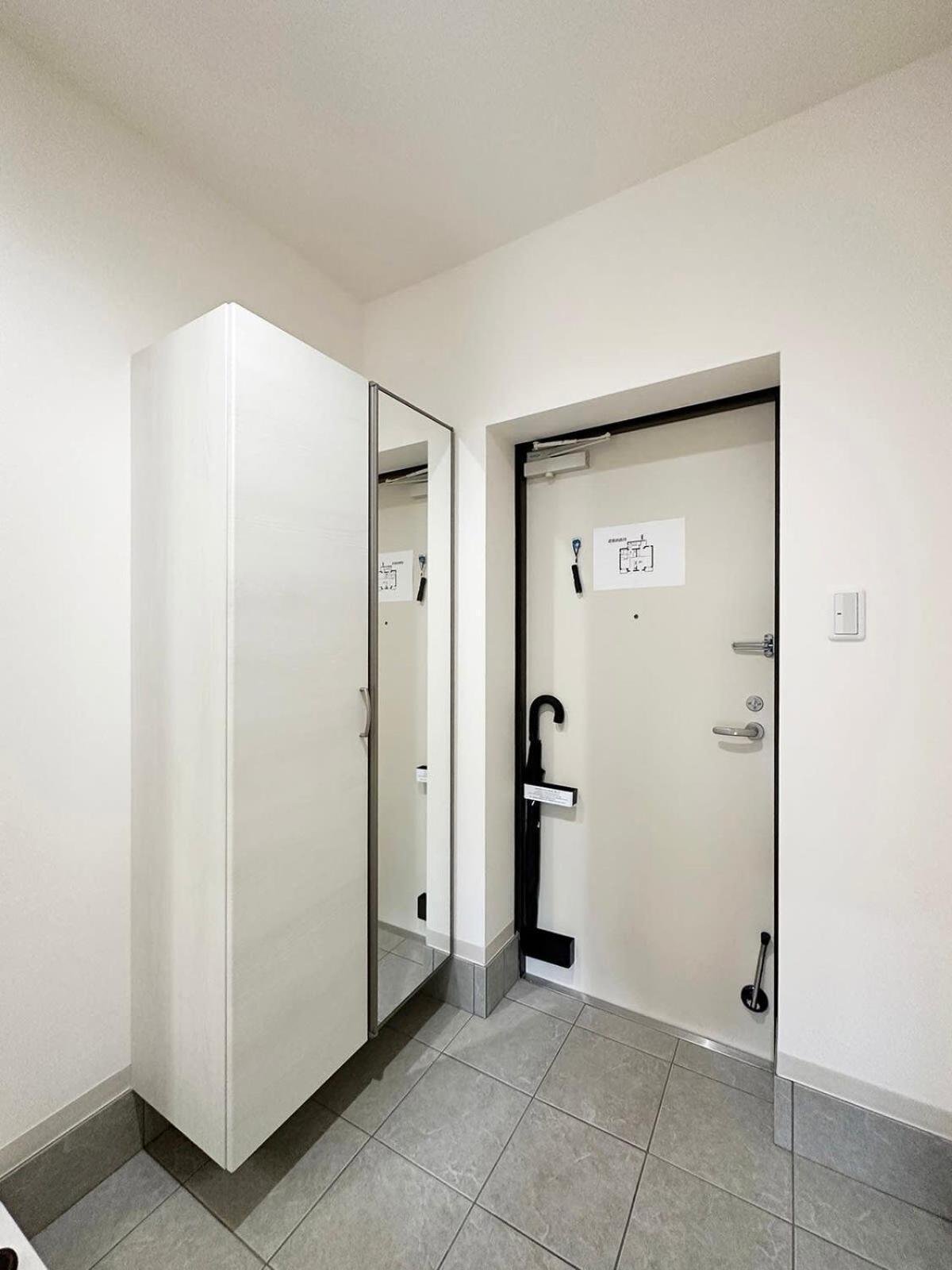 Bhotel Yutori - Spacious 2Br Apartment Very Near The Station Onomichi Extérieur photo