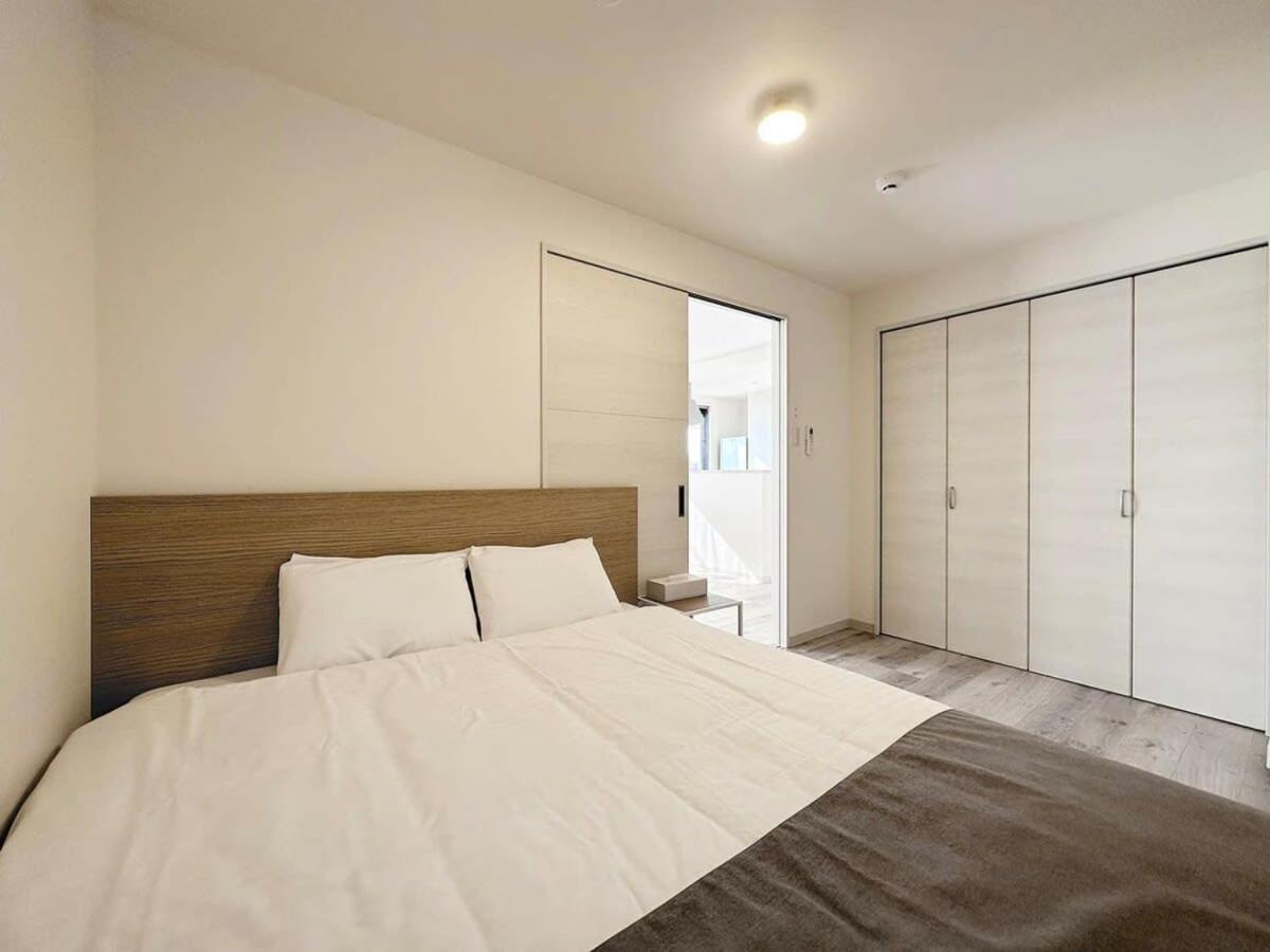 Bhotel Yutori - Spacious 2Br Apartment Very Near The Station Onomichi Extérieur photo