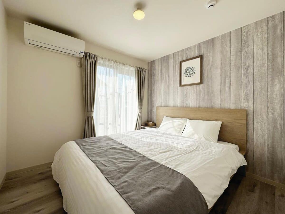 Bhotel Yutori - Spacious 2Br Apartment Very Near The Station Onomichi Extérieur photo