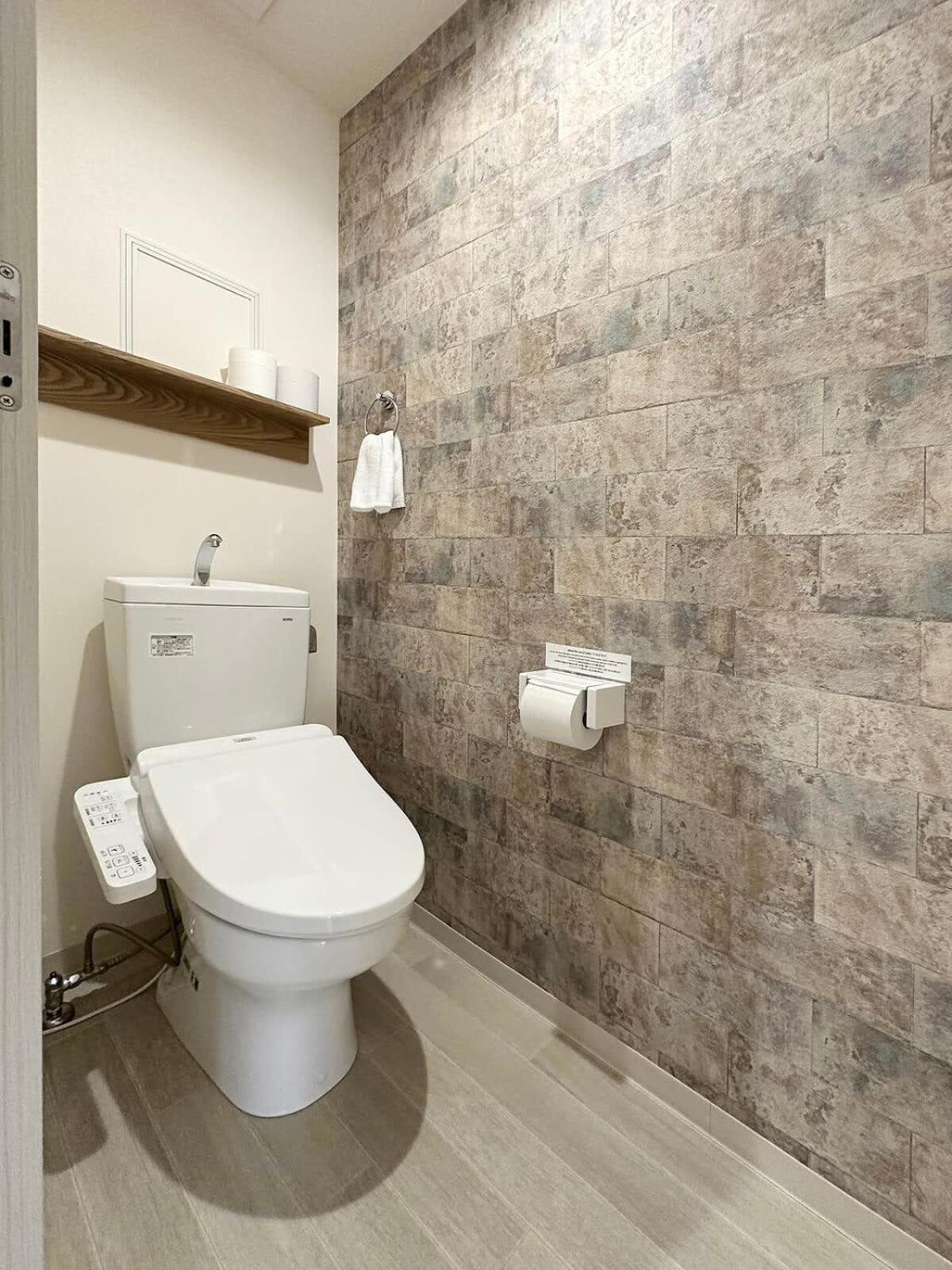 Bhotel Yutori - Spacious 2Br Apartment Very Near The Station Onomichi Extérieur photo